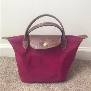 Small Le Pliage Longchamp